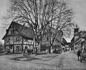 Im alte Glaibasel